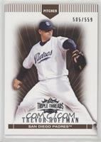 Trevor Hoffman #/559