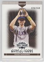 Michael Young #/559