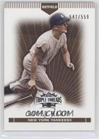 Roger Maris #/559