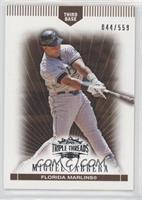 Miguel Cabrera #/559