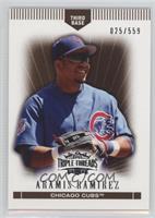 Aramis Ramirez #/559