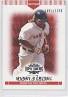 Manny Ramirez #/1,350