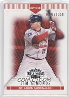 Jim Edmonds #/1,350