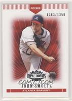 John Smoltz #/1,350