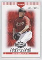 Roger Clemens #/1,350