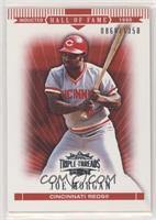 Joe Morgan #/1,350