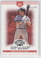 Lyle Overbay #/1,350