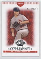 Chris Carpenter #/1,350