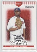 CC Sabathia #/1,350