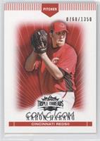 Aaron Harang #/1,350