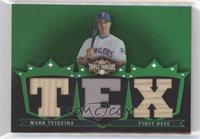 Mark Teixeira #/18