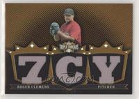 Roger Clemens #/27