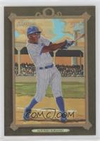 Alfonso Soriano #/99