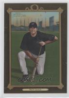 Troy Glaus #/99