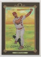 Albert Pujols #/99