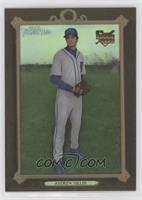 Andrew Miller [EX to NM] #/99