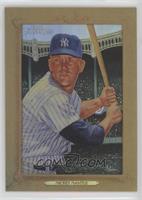 Mickey Mantle #/999