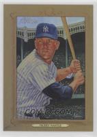 Mickey Mantle #/999