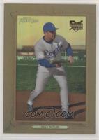Billy Butler [EX to NM] #/999