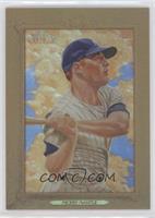 Mickey Mantle #/999