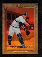 Ivan Rodriguez #/999