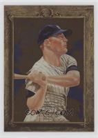 Mickey Mantle #/1,999