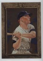 Mickey Mantle #/1,999
