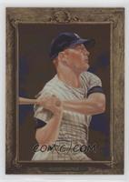 Mickey Mantle #/1,999