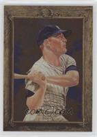 Mickey Mantle #/1,999