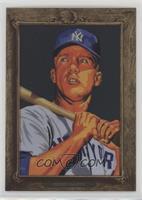 Mickey Mantle #/1,999