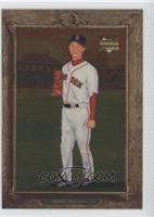 Hideki Okajima #/1,999