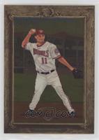 Ryan Zimmerman [EX to NM] #/1,999