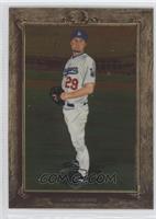 Jason Schmidt #/1,999