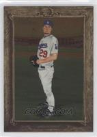 Jason Schmidt #/1,999