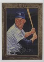 Mickey Mantle #/1,999