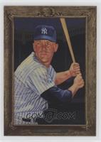 Mickey Mantle #/1,999