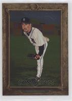 Justin Verlander [Good to VG‑EX] #/1,999