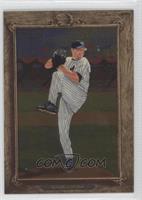 Roger Clemens #/1,999