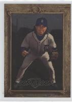 Magglio Ordonez #/1,999