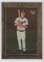 Alex Gordon [EX to NM] #/1,999