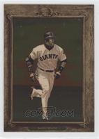 Barry Bonds #/1,999