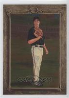 Barry Zito #/1,999