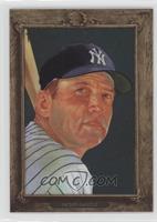 Mickey Mantle #/1,999