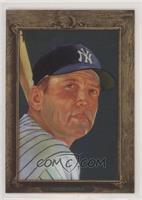 Mickey Mantle [EX to NM] #/1,999