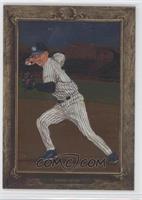 Derek Jeter #/1,999