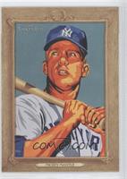 Mickey Mantle