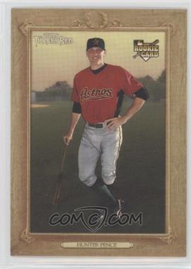 2007 Topps Turkey Red - [Base] #121 - Hunter Pence