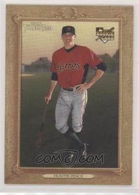 2007 Topps Turkey Red - [Base] #121 - Hunter Pence