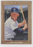 Mickey Mantle