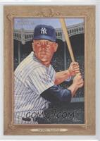 Mickey Mantle